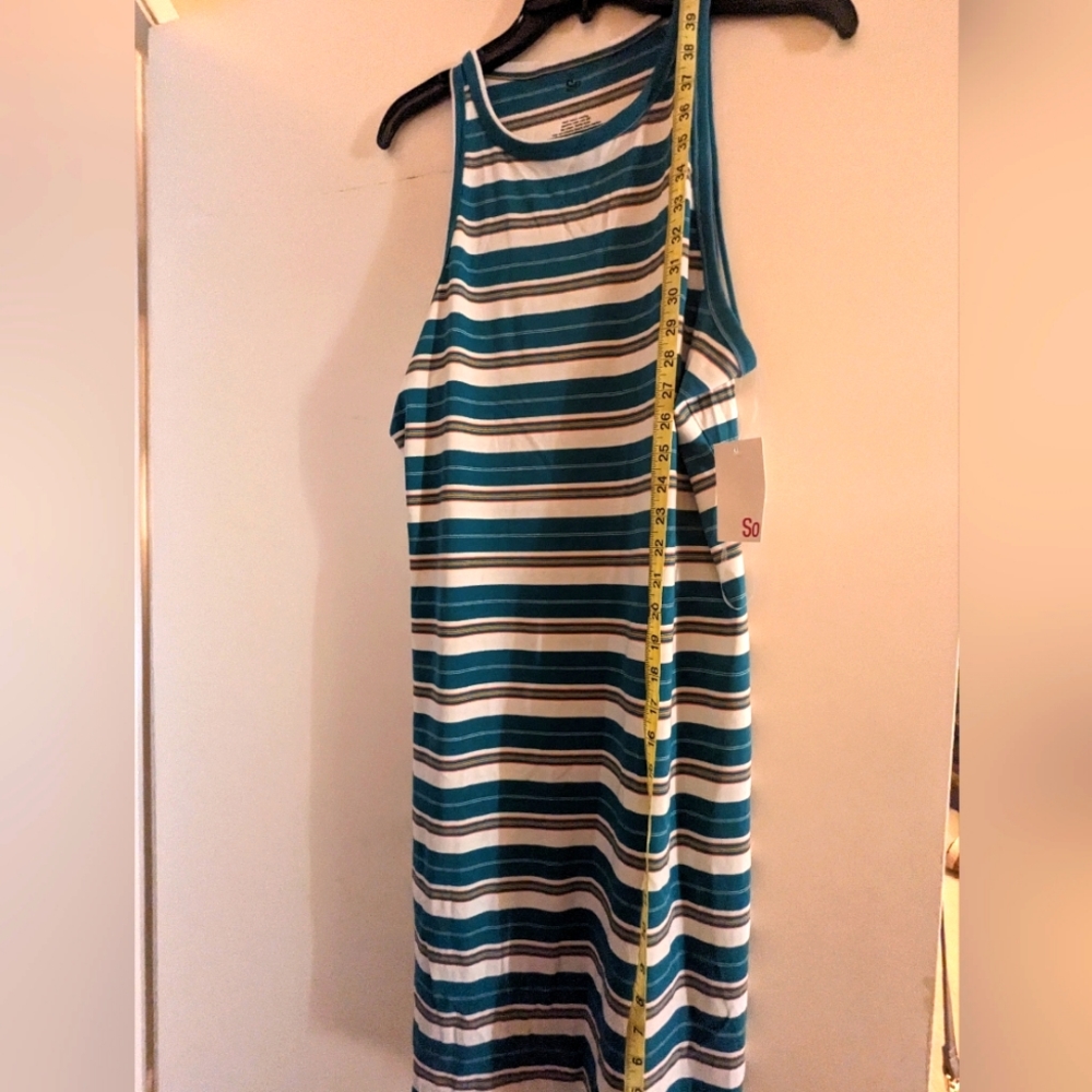 Dress multicolor